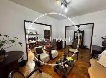 Apartamento · 190m² · 3 Quartos · 1 Vaga · Apartamento : Padrão / Residencial / Copacabana
