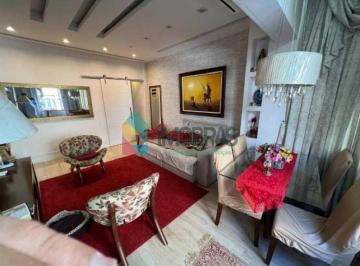 Apartamento · 114m² · 3 Quartos · 1 Vaga · Apartamento 3 quartos no Posto 2 de Copacabana