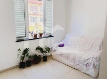 Apartamento · 30m² · 1 Quarto · Maravilhoso conjugado proximo ao metro