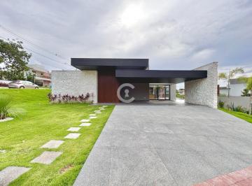 Casa · 300m² · 4 Quartos · 4 Vagas · CASA A VENDA - CONDOMINÍNIO GRAN ROYALLE