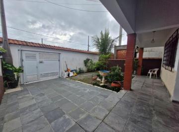 Casa · 126m² · 2 Quartos · 3 Vagas · Excelente casa de 2 dormitórios no Maracanã