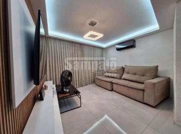 180370.jpg · Casa duplex à venda com 2 quartos no Rio da Prata, Campo Grande, com 75m²