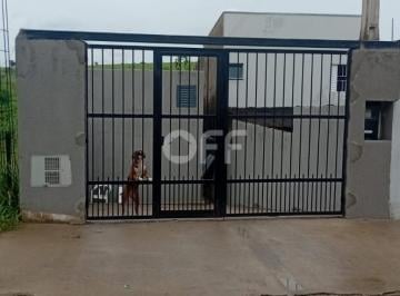 0 · casa à venda em Parque Residencial São Clemente