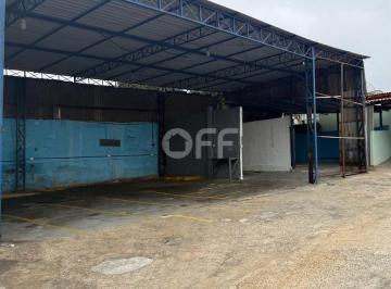 0 · Barracão com casa à venda no Jd Aeroporto em Campinas