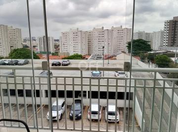0 · Apartamento à venda no condomínio Vitá Park em Campinas