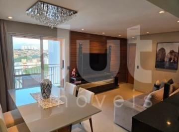 0 · apartamento à venda em Loteamento Chácara Prado