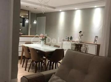 0 · apartamento à venda em Residencial Parque da Fazenda