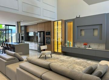 0 · Casa à venda no Santorini Residencial Club – Paulínia/SP