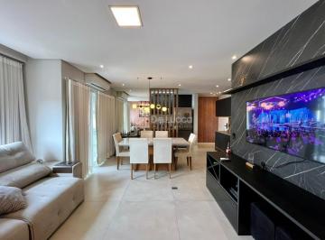 0 · Apartamento à venda no Condomínio Moradas do Morumbi – Paulínia/SP