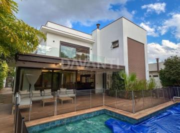 0 · Casa à venda no Condomínio Mont Blanc em Campinas na Davanti Imóveis.