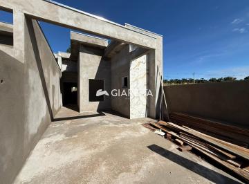 Casa · 65m² · 2 Quartos · 1 Vaga · Casa à venda em ótima localização na VILA PIONEIRO, TOLEDO - PR