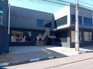 Comercial · 193m² · Sala Comercial para locação, Vila Pioneiro, TOLEDO - PR