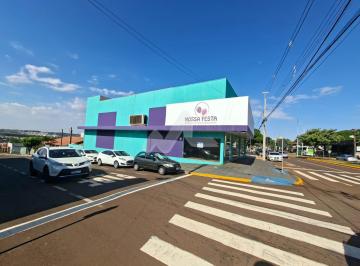 Comercial · 660m² · Sala Comercial para locação,660.00 m , Jardim Concórdia, TOLEDO - PR