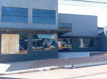 Comercial · 193m² · Sala Comercial para locação, Vila Pioneiro, TOLEDO - PR