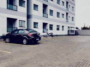 Apartamento · 60m² · 3 Quartos · Oportunidade!!! Apartamento em Tijucas