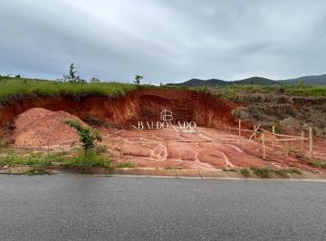 Terreno · 226m² · Terreno á Venda em Extrema-MG no Campos Olivotti, 226,02m Pronto para Construir