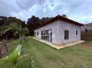 Rural · 1000m² · 3 Quartos · CHÁCARA À VENDA EM TOLEDO-MG, 3 DORMITÓRIOS SENDO 1 SUÍTE, PRÓXIMA AO CENTRO