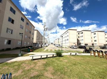 Apartamento · 2 Quartos · Apartamento Térreo com 2 Dormitórios à Venda - Umbará | Curitiba/PR