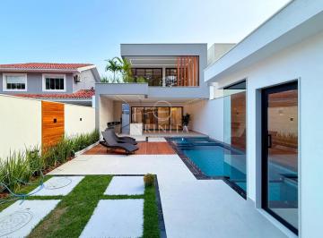 Fachada da casa à venda no Rio Mar · Casa em Rio Mar em Barra da Tijuca - Rio de Janeiro