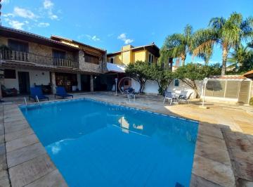 fachada-santamarina-trinitaimoveis · Casa Duplex em Santa Marina  -  Rio de Janeiro