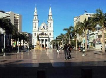Terreno · 840m² · Leilão Caixa Econômica Federal - Campos dos Goytacazes