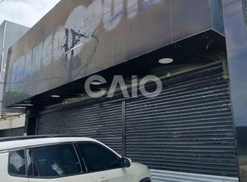 Comercial · 220m² · 5 Vagas · Ponto comercial em Lagoa Seca