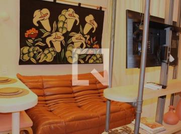 Apartamento · 26m² · 1 Quarto · Apartamento para Aluguel - Bela Vista, 1 Quarto, 26 m2 - São Paulo
