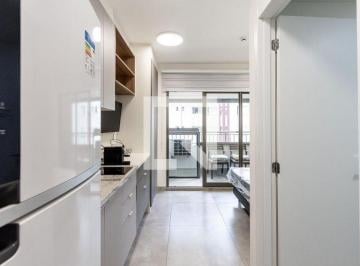 Apartamento · 25m² · 1 Quarto · Apartamento para Aluguel - Perdizes, 1 Quarto, 25 m2 - São Paulo