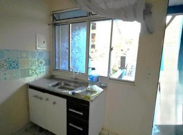 l0134a.jpg · Casa para locação no Parque Santa Tereza com 1 quarto
