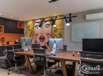 Comercial · 54m² · 1 Vaga · Sala Comercial em Osasco