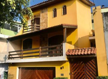 v9538a.jpg · Casa à venda no Ayrosa com 3 quartos