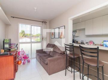 Apartamento · 50m² · 2 Quartos · 1 Vaga · Apartamento à Venda - Camaquã, 2 Quartos,  50 m² - Porto Alegre