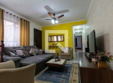 Casa · 143m² · 3 Quartos · 3 Vagas · Casa à Venda - Ponte Rasa, 3 Quartos,  143 m² - São Paulo