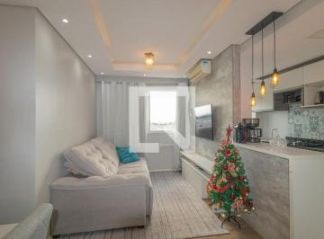 Apartamento · 51m² · 2 Quartos · 1 Vaga · Apartamento à Venda - São José, 2 Quartos,  51 m² - Canoas