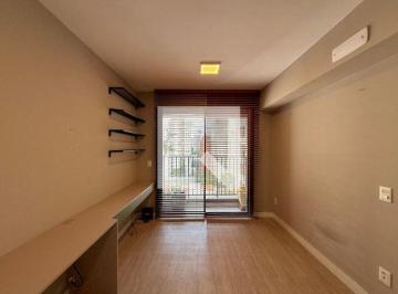 Apartamento · 22m² · Imoveis - no Campo Belo