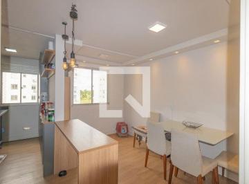 Apartamento · 51m² · 2 Quartos · 1 Vaga · Apartamento à Venda - Bairro Fátima, 2 Quartos,  51 m² - Canoas
