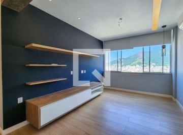 Apartamento · 72m² · 2 Quartos · 1 Vaga · Apartamento à Venda - Andaraí, 2 Quartos, 72 m² - Rio de Janeiro
