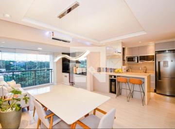 Apartamento · 100m² · 3 Quartos · 2 Vagas · Apartamento à Venda - Picanço, 3 Quartos, 100 m² - Guarulhos