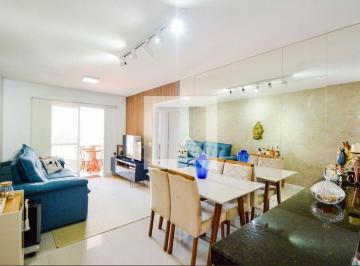 Apartamento · 70m² · 3 Quartos · 1 Vaga · Apartamento à Venda - Picanço, 3 Quartos,  70 m² - Guarulhos