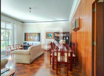 Apartamento · 131m² · 3 Quartos · 1 Vaga · Apartamento à Venda - Tijuca, 3 Quartos,  131 m² - Rio de Janeiro