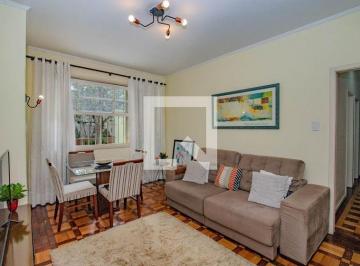 Apartamento · 87m² · 3 Quartos · Apartamento à Venda - Petrópolis, 3 Quartos,  87 m² - Porto Alegre