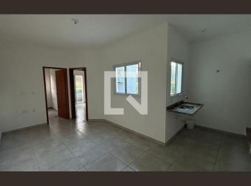 Apartamento · 90m² · 2 Quartos · 1 Vaga · Apartamento à Venda - Parque das Nações, 2 Quartos,  90 m² - Santo André