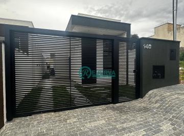 569ef4a2a1351747ba6a49f18f7ada1c6af74ea4 · Casa com 3 dormitórios à venda, 89 m² por R$ 733.000,00 - Portal do Sol - Lagoa Santa/MG