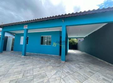 1258e6b99370026d6720cb07ec7c66cdef0f7bc6 · Casa com 2 dormitórios à venda, 118 m² por R$ 550.000,00 - Jardim Lindomar - Itanhaém/SP