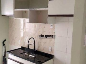 448f29bba103eff007463425a0b30b69ee996903 · Apartamento com 2 dormitórios para alugar, 50 m² por R$ 2.500,00/mês - Nossa Senhora Aparecida - Itu