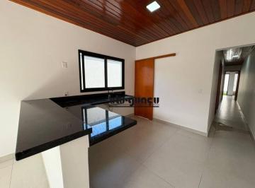 f7007f2faebe7de731d8f9b30a90f1004e071199 · Casa com 2 dormitórios à venda, 59 m² por R$ 386.000,00 - Jardim São João - Salto/SP