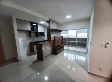 bff4f1453e0127b500b1c0ee8938030eeca56236 · Apartamento com 2 dormitórios à venda, 70 m² por R$ 460.000 - Ribeirânia - Ribeirão Preto/SP
