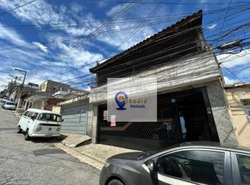 f56eae5f50088169c364705b085f763d7f20440c · Sobrado com 4 dormitórios à venda, 230 m² por R$ 750.000 - Jardim Jaú - São Paulo/SP