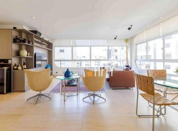 c8ed21f8dd30deee85e2fddb5e0c75e562e31ed7 · Apartamento com duas espaçosas suítes à venda, 173 m² por R$ 2.300.000 - Itaim Bibi - São Paulo/SP