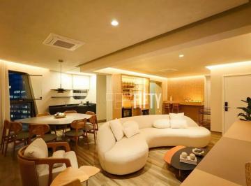 13a590a79bc106363d1dc4cfd60058bfdb7902f5 · Apartamento com 3 dormitórios para alugar, 162 m² por R$ 22.134/mês - Chácara Santo Antônio - São Pa